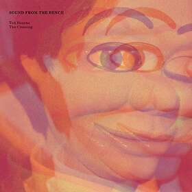 Crossing: Sound From The Bench CD