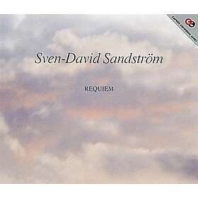 Sandström Sven-David: Requiem