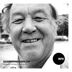 Slåttespel Frå Dovre... CD