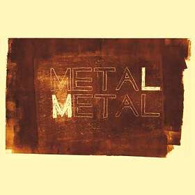 Meta Meta: Metal Metal