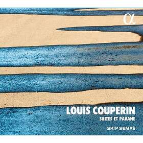 Couperin: Suites Et Pavane CD
