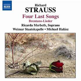 Strauss: Four Last Songs