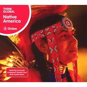 Think Global Native America CD