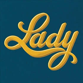 Lady: Lady [Instrumentals] (Vinyl)
