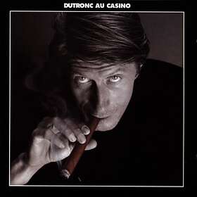 Dutronc Jacques: Dutronc Au Casino CD