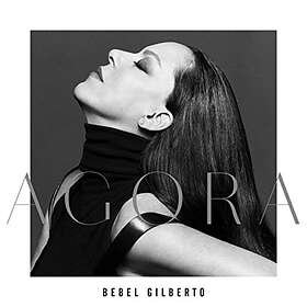 Gilberto Bebel: Agora CD