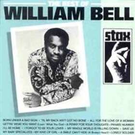 Bell William: Best Of William Bell CD