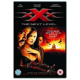 xXx 2: The Next Level