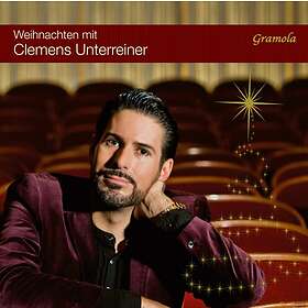 Unterreiner Clemens: Christmas With... CD