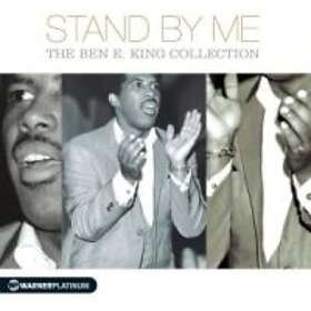 King Ben E: Stand by me 1960-66 CD