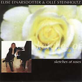 Einarsdotter & Steinholtz: Sketches Of Roses CD