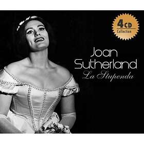 Sutherland Joan: Portrait CD