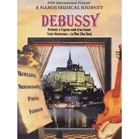 Debussy Claude: Prelude A L'apres-midi