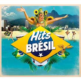 Hits Brasil CD