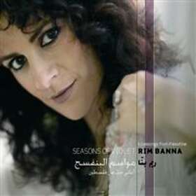Banna Rim: Seasons Of Violet/Lovesongs From Pa