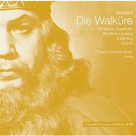 Hovkapellet: Valkyrian/Die Walküre