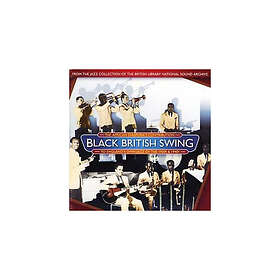 Black British Swing