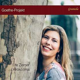 Ziemer Ute/Hiroko Imai: Goethe-projekt CD