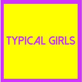 Typical Girls Volume Three (Vinyl)