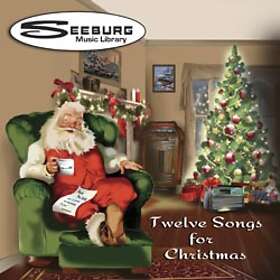 Seeburg Music Library: Twelve Songs For Chris...