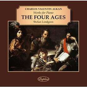 Alkan: The four ages (Stefan Lindgren)