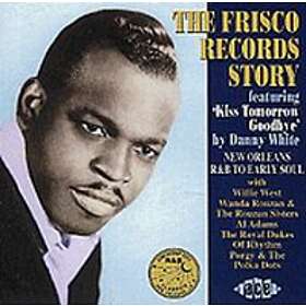 Frisco Records Story CD