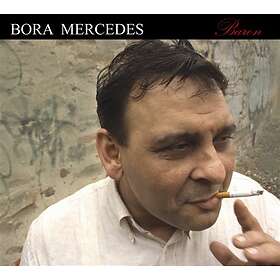 Mercedes Bora: Baron