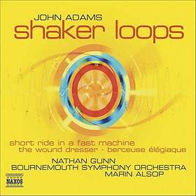 Adams John: Shaker Loops