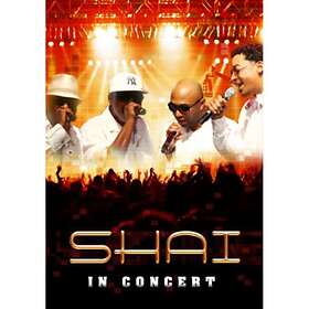 Shai: In Concert