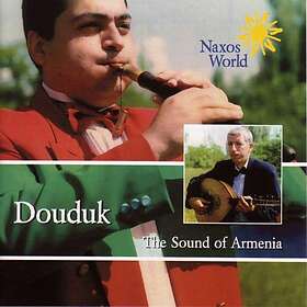 Sound Of Armenia CD