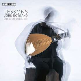 Dowland John: Lessons Lute Music SACD