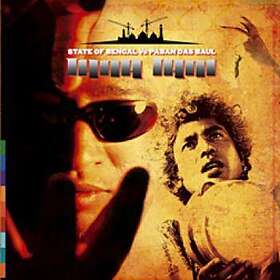 State Of Bengal & Paban Das Paul: Tani Tani CD