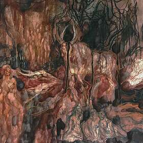 Kazimira Darja & Dagmar Gertot: Death Of The ... CD