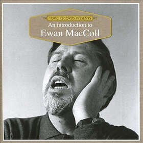 MacColl Ewan: Introductions To... CD