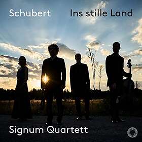 Schubert: Ins Stille Land CD
