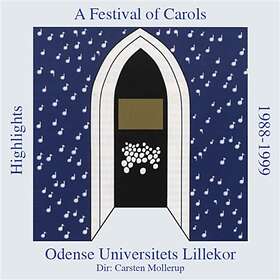 Odense Universitets Lillekor: A Festival Of C...