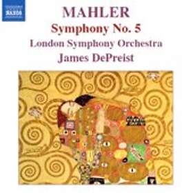 Mahler: Symfoni Nr 5