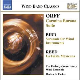 Orff: Carmina Burana CD
