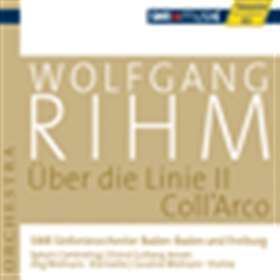 Rihm Wolfgang: Edition Vol 6