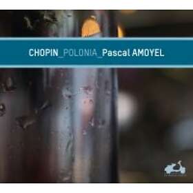 Chopin: Polonia