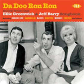 Da Doo Ron Ron More From Ellie Greenwich... CD