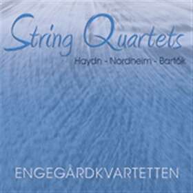 Bartok / Haydn: String Quartets SACD