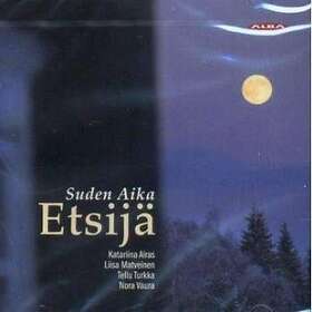 Suden Aika: Etsijä CD