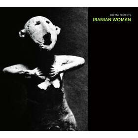 Iranian Women CD