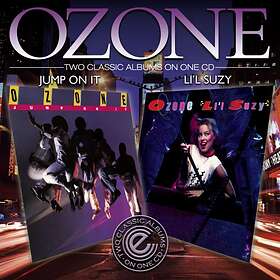 Ozone: Jump On It/Li'l Suzy