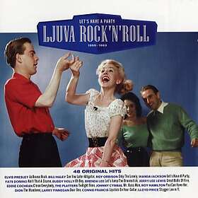 Ljuva Rock'n'Roll vol 1