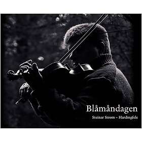 Ström Steinar: Blåmandagen CD