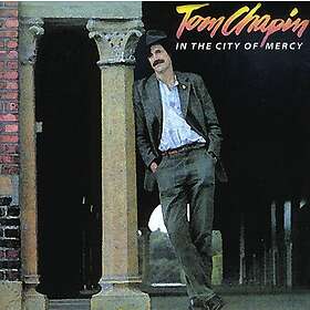 Chapin Tom: In The City Of Mercy