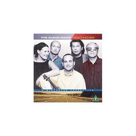 Albion Band: Road Movies CD
