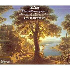 Liszt: Complete Piano Music 20 CD